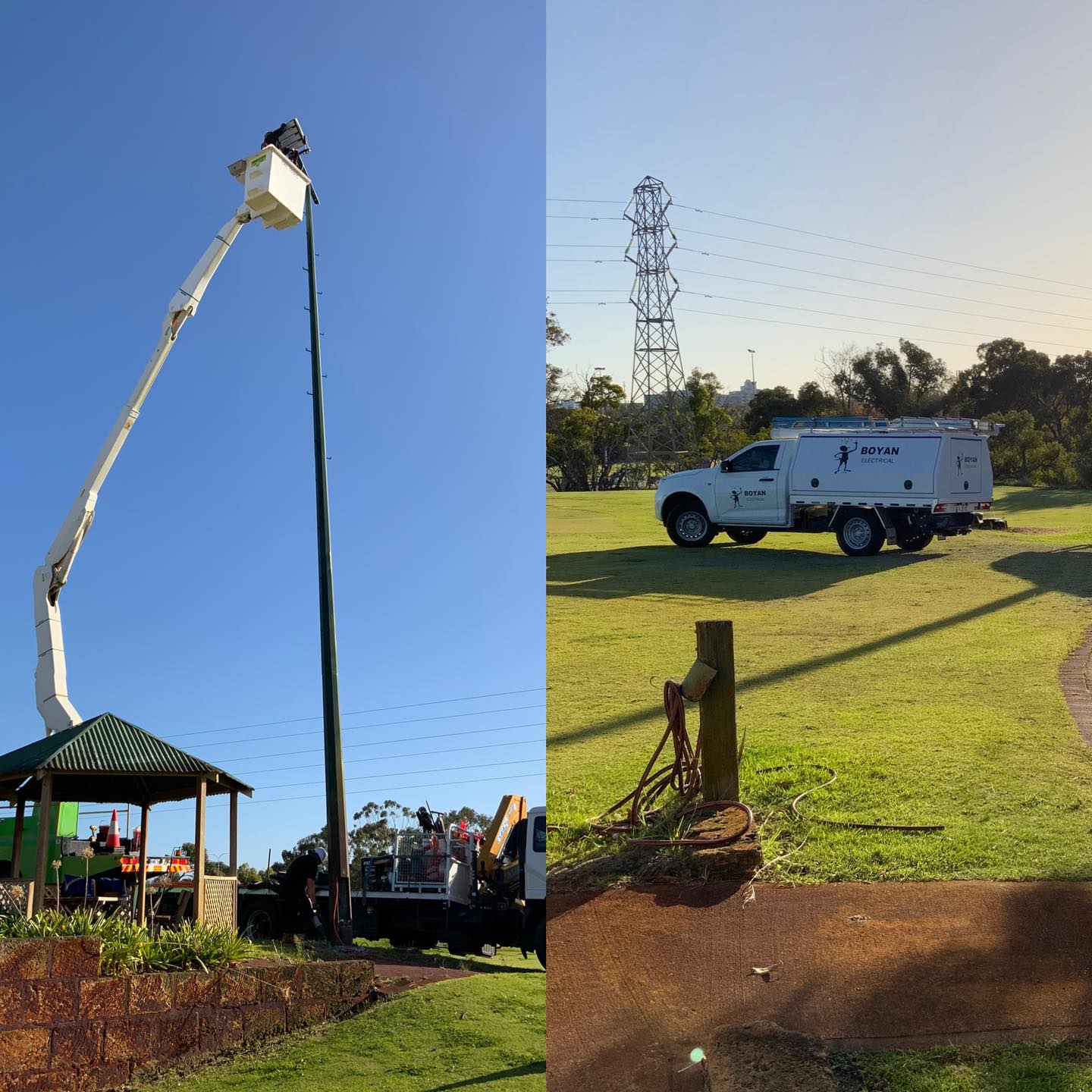 Outta Bounds Murdoch